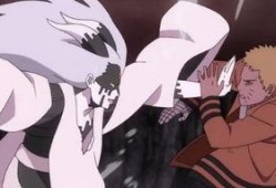 火影最新一集爆料视频,神秘忍者现身，命运之战一触即发！